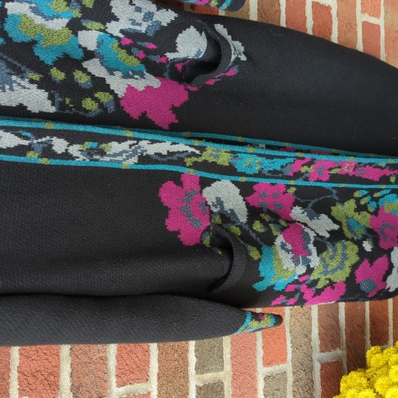 J.Jill duster sweater small - Picture 3 of 10